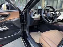 Mercedes-Benz E-Class E 300 L Fashion Edition - ფოტო 15
