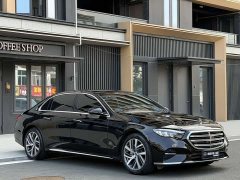 Mercedes-Benz E-Class E 300 L Fashion Edition - ფოტო 2