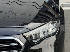 Mercedes-Benz E-Class E 300 L Fashion Edition - ფოტო 3