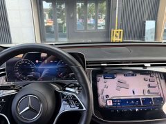 Mercedes-Benz E-Class E 300 L Fashion Edition - ფოტო 4