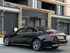 Mercedes-Benz E-Class E 300 L Fashion Edition - ფოტო 7