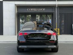 Mercedes-Benz E-Class E 300 L Fashion Edition - ფოტო 8
