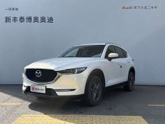 Mazda CX-5 2.0L 2WD Version - ფოტო 1