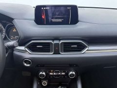 Mazda CX-5 2.0L 2WD Version - ფოტო 10