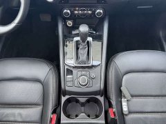 Mazda CX-5 2.0L 2WD Version - ფოტო 11