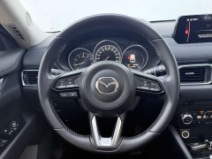 Mazda CX-5 2.0L 2WD Version - ფოტო 12