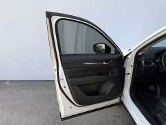 Mazda CX-5 2.0L 2WD Version - ფოტო 13