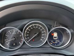 Mazda CX-5 2.0L 2WD Version - ფოტო 14
