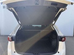 Mazda CX-5 2.0L 2WD Version - ფოტო 16