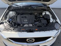 Mazda CX-5 2.0L 2WD Version - ფოტო 17