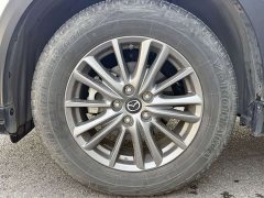 Mazda CX-5 2.0L 2WD Version - ფოტო 18