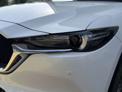 Mazda CX-5 2.0L 2WD Version - ფოტო 19