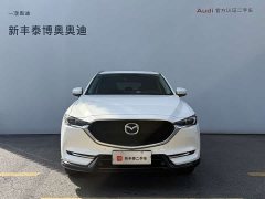 Mazda CX-5 2.0L 2WD Version - ფოტო 2
