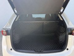 Mazda CX-5 2.0L 2WD Version - ფოტო 20