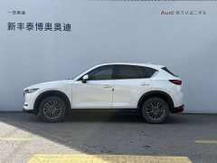 Mazda CX-5 2.0L 2WD Version - ფოტო 3