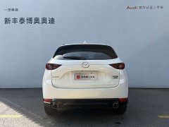 Mazda CX-5 2.0L 2WD Version - ფოტო 5