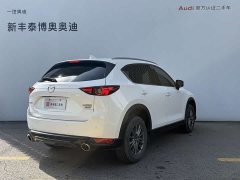 Mazda CX-5 2.0L 2WD Version - ფოტო 6