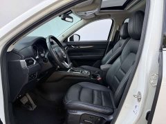 Mazda CX-5 2.0L 2WD Version - ფოტო 7
