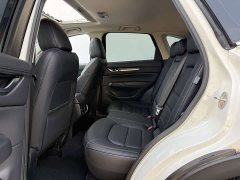Mazda CX-5 2.0L 2WD Version - ფოტო 8