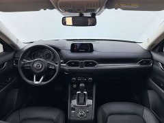Mazda CX-5 2.0L 2WD Version - ფოტო 9
