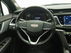 Cadillac XT6 2.0T Seven-Seat AWD Luxury - ფოტო 11