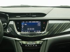 Cadillac XT6 2.0T Seven-Seat AWD Luxury - ფოტო 12
