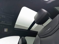 Cadillac XT6 2.0T Seven-Seat AWD Luxury - ფოტო 14