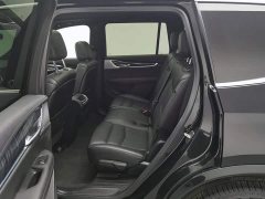 Cadillac XT6 2.0T Seven-Seat AWD Luxury - ფოტო 15