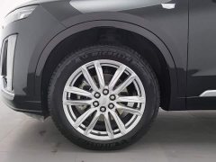 Cadillac XT6 2.0T Seven-Seat AWD Luxury - ფოტო 17