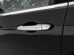 Cadillac XT6 2.0T Seven-Seat AWD Luxury - ფოტო 18