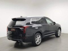 Cadillac XT6 2.0T Seven-Seat AWD Luxury - ფოტო 2