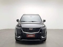 Cadillac XT6 2.0T Seven-Seat AWD Luxury - ფოტო 3