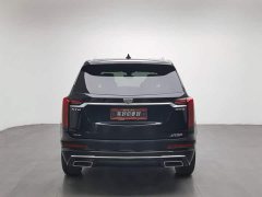 Cadillac XT6 2.0T Seven-Seat AWD Luxury - ფოტო 4