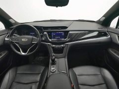 Cadillac XT6 2.0T Seven-Seat AWD Luxury - ფოტო 5