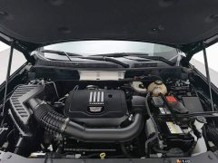 Cadillac XT6 2.0T Seven-Seat AWD Luxury - ფოტო 6