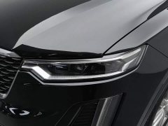 Cadillac XT6 2.0T Seven-Seat AWD Luxury - ფოტო 7
