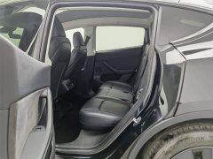 Tesla Model Y Long Range All-Wheel Drive - ფოტო 15