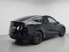 Tesla Model Y Long Range All-Wheel Drive - ფოტო 2