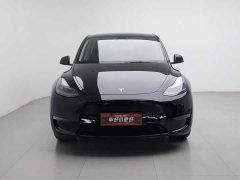 Tesla Model Y Long Range All-Wheel Drive - ფოტო 3
