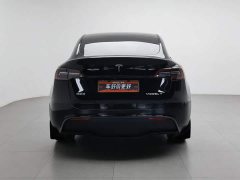 Tesla Model Y Long Range All-Wheel Drive - ფოტო 4