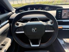 Changan UNI-V 2022 1.5T Deluxe - ფოტო 10