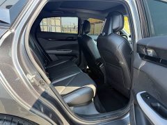 Changan UNI-V 2022 1.5T Deluxe - ფოტო 13
