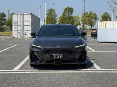 Changan UNI-V 2022 1.5T Deluxe - ფოტო 2