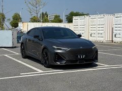 Changan UNI-V 2022 1.5T Deluxe - ფოტო 3