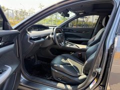Changan UNI-V 2022 1.5T Deluxe - ფოტო 7
