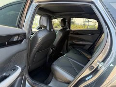 Changan UNI-V 2022 1.5T Deluxe - ფოტო 8