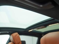 Mercedes-Benz Maybach S-Class S 480 4MATIC - ფოტო 10