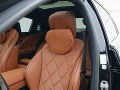 Mercedes-Benz Maybach S-Class S 480 4MATIC - ფოტო 11