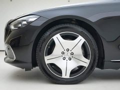Mercedes-Benz Maybach S-Class S 480 4MATIC - ფოტო 13