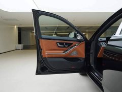 Mercedes-Benz Maybach S-Class S 480 4MATIC - ფოტო 14